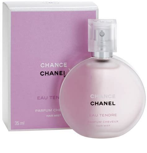 perfume cabelo chanel